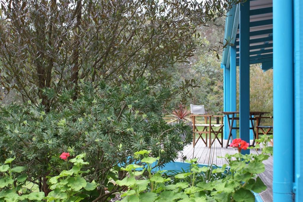 Ellensbrook Cottages Cowaramup Экстерьер фото