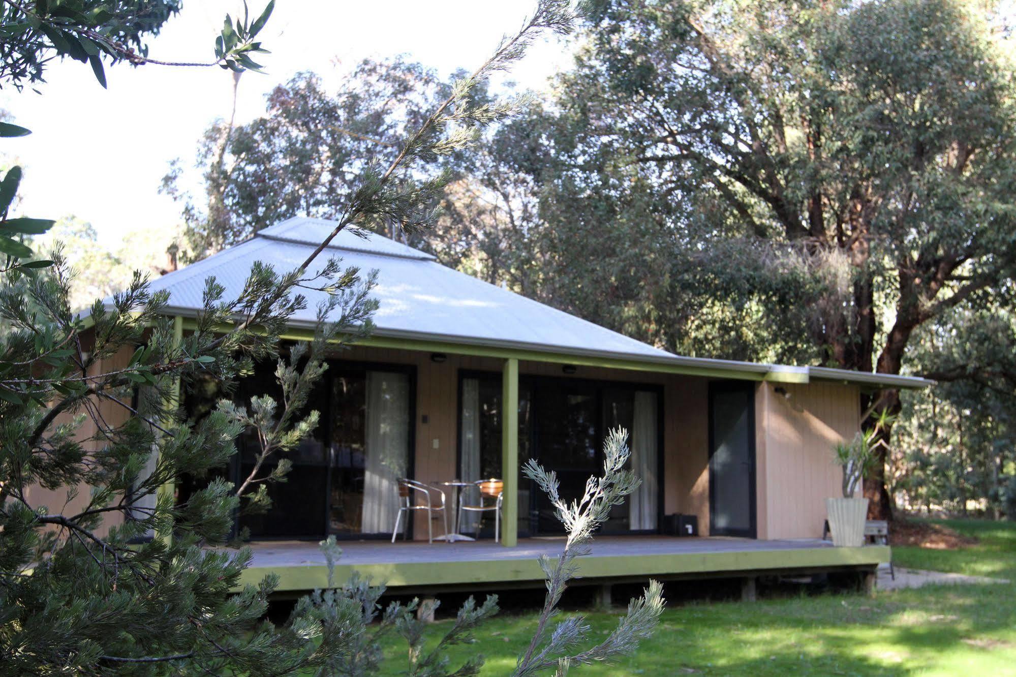 Ellensbrook Cottages Cowaramup Экстерьер фото
