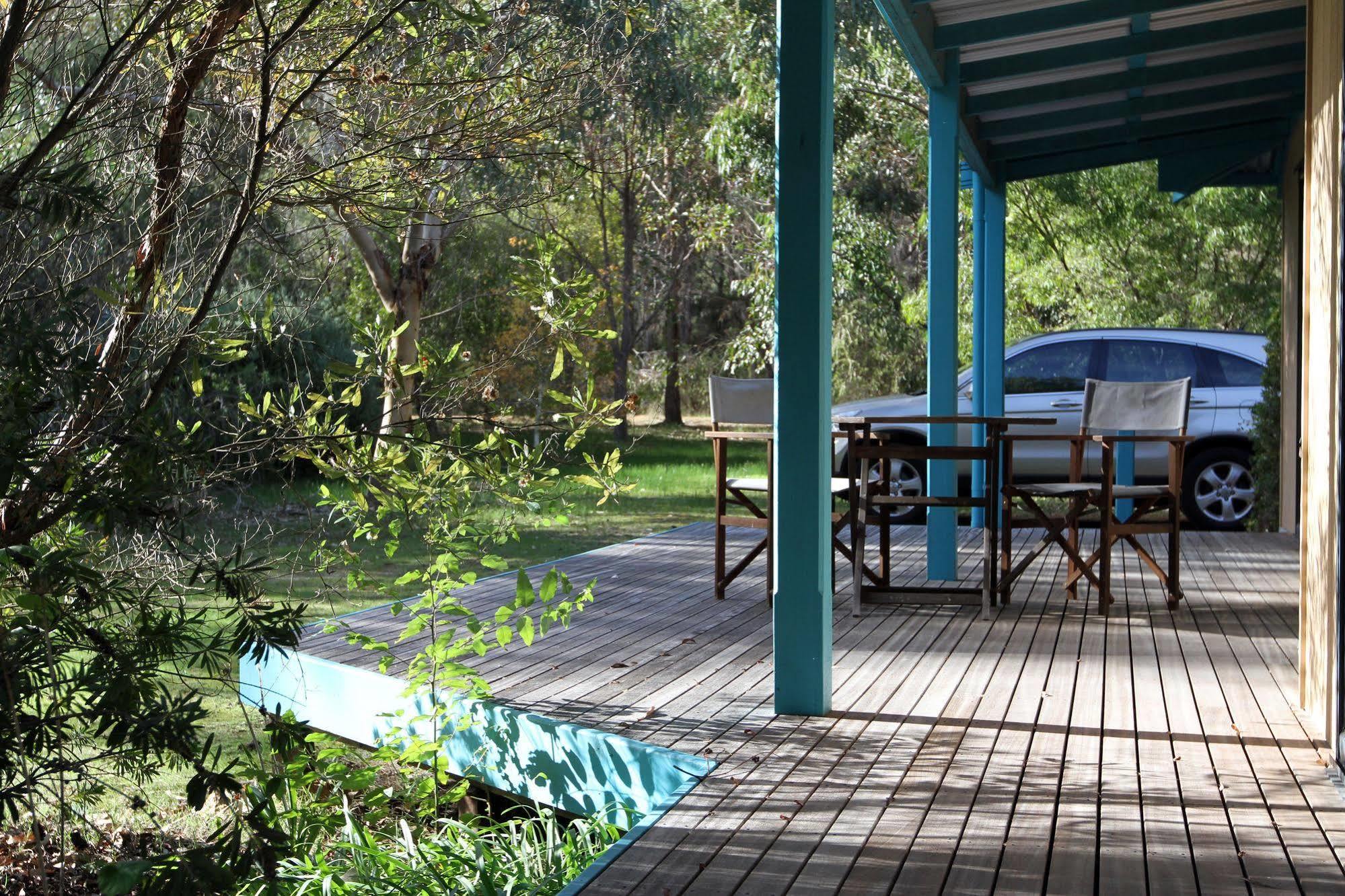 Ellensbrook Cottages Cowaramup Экстерьер фото