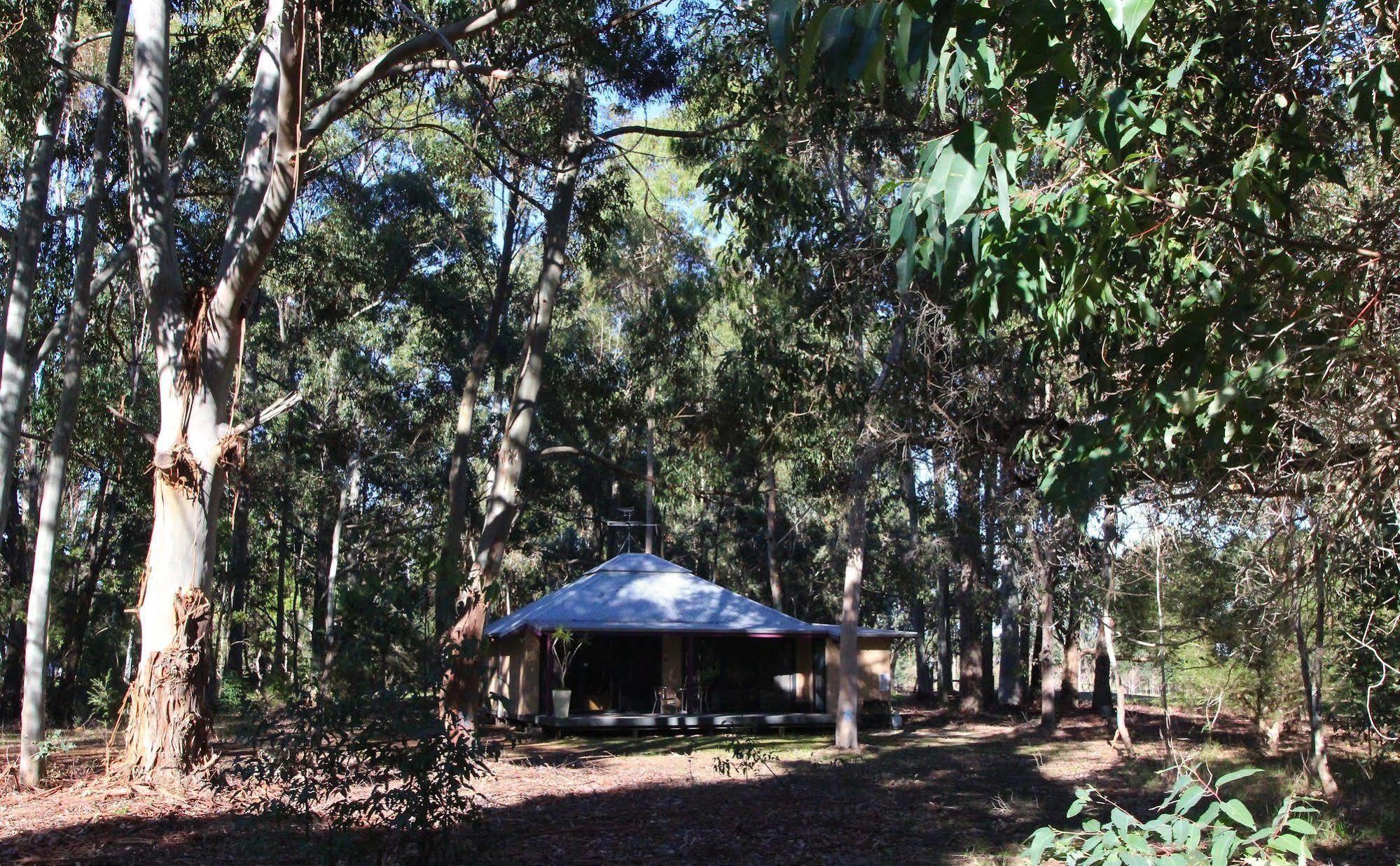 Ellensbrook Cottages Cowaramup Экстерьер фото