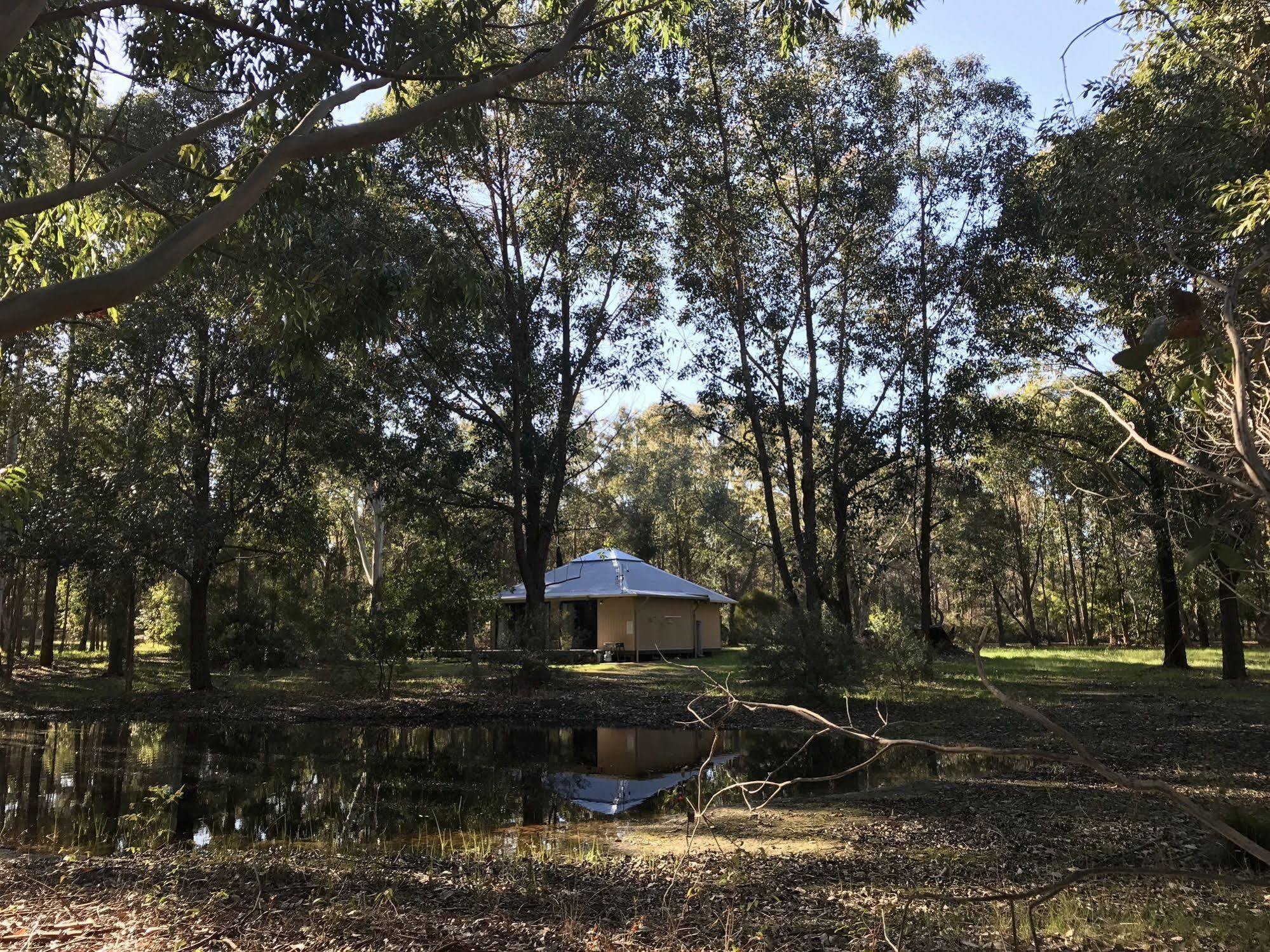 Ellensbrook Cottages Cowaramup Экстерьер фото