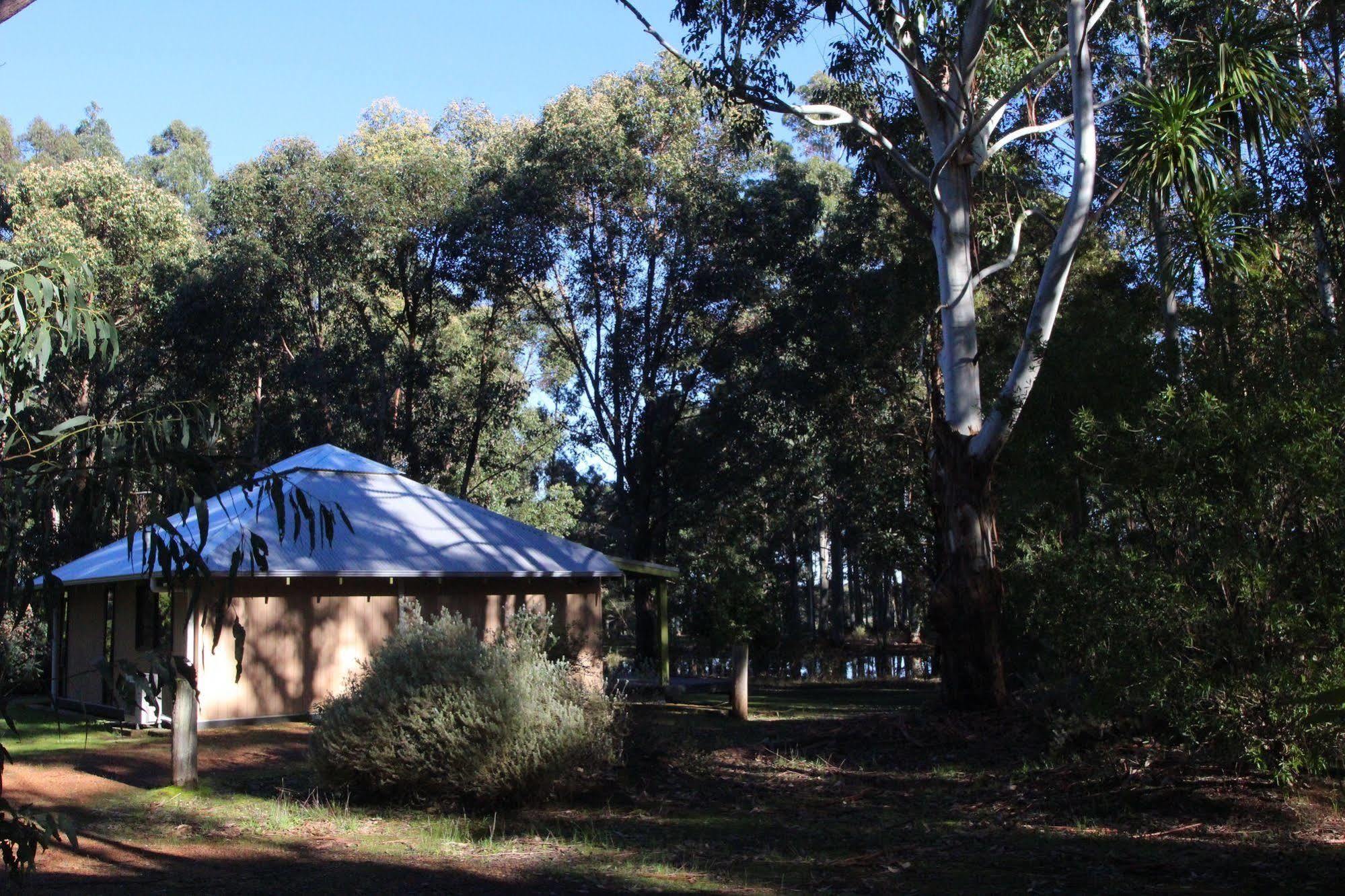 Ellensbrook Cottages Cowaramup Экстерьер фото