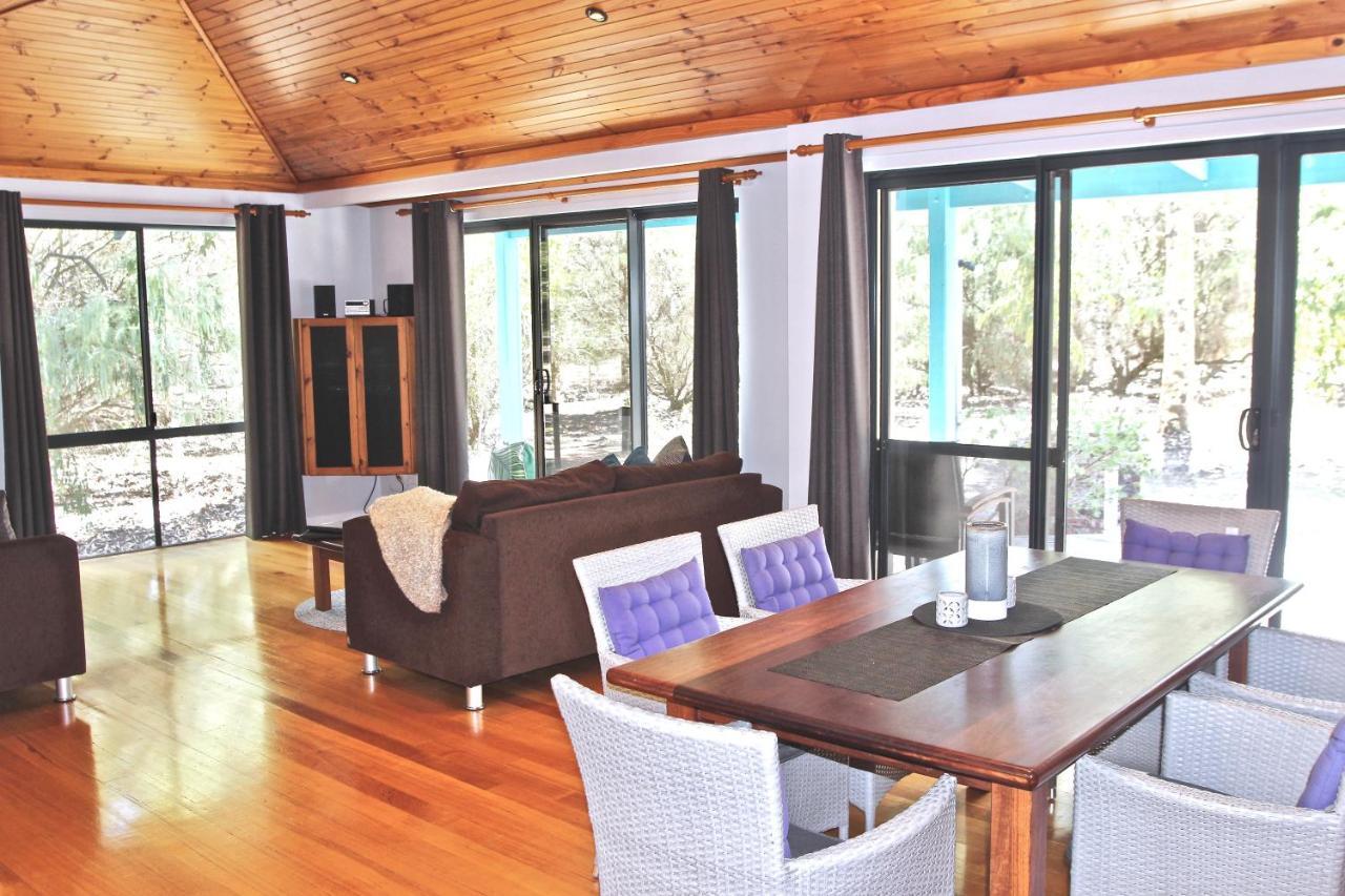 Ellensbrook Cottages Cowaramup Экстерьер фото