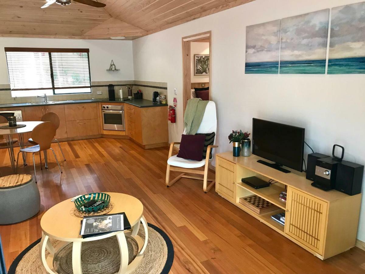 Ellensbrook Cottages Cowaramup Экстерьер фото