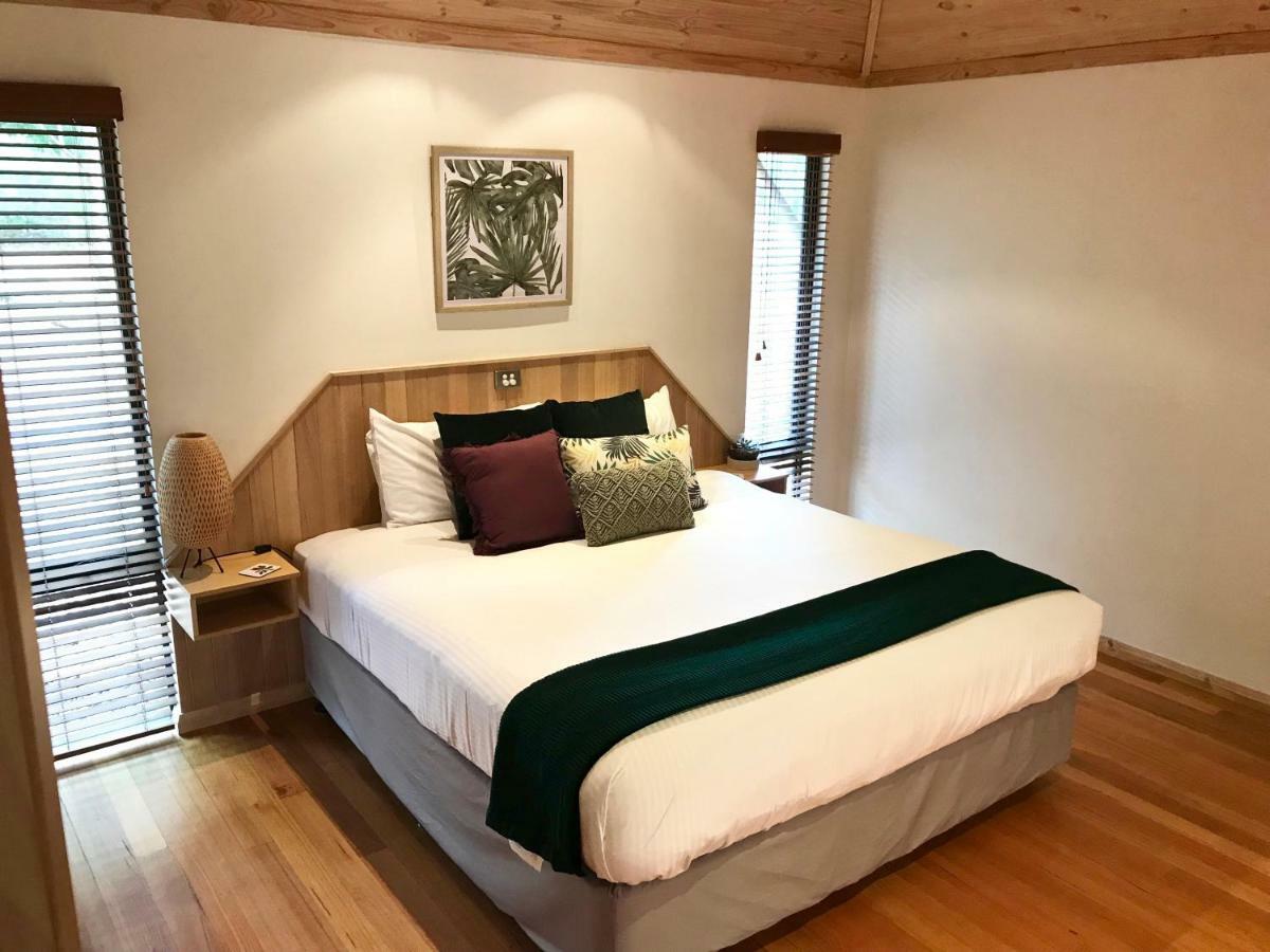 Ellensbrook Cottages Cowaramup Экстерьер фото